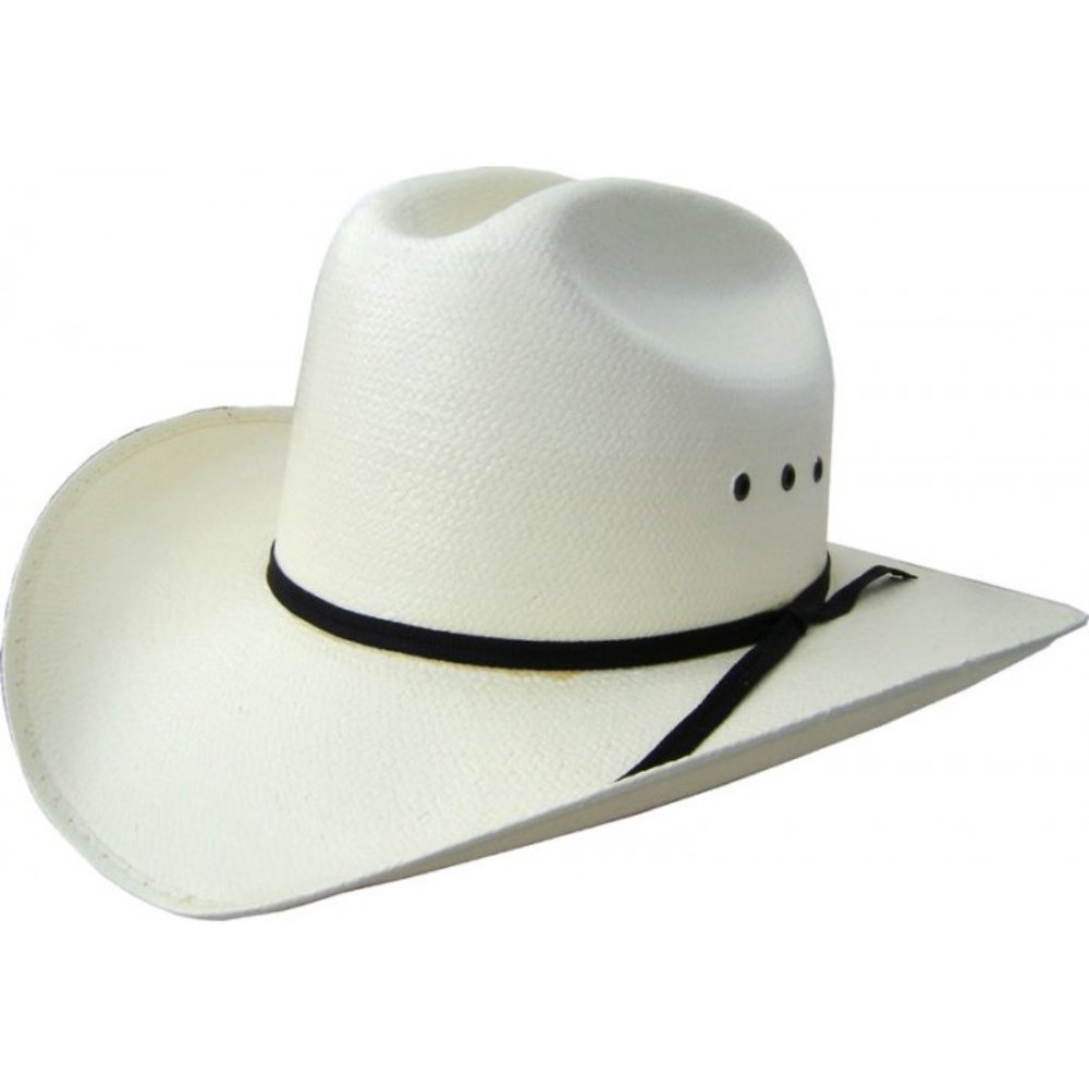 NWT 100X Quality Canvas Hat Fixed Size Inner Band